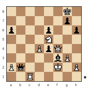 Game #7794328 - Виталий Булгаков (Tukan) vs Михаил Галкин (Miguel-ispanec)