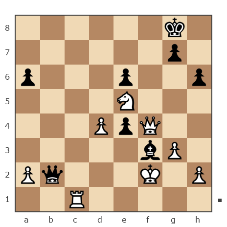 Game #7794328 - Виталий Булгаков (Tukan) vs Михаил Галкин (Miguel-ispanec)