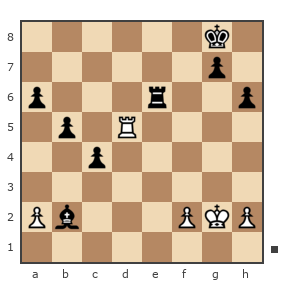 Game #7906501 - Павлов Стаматов Яне (milena) vs Андрей (андрей9999)