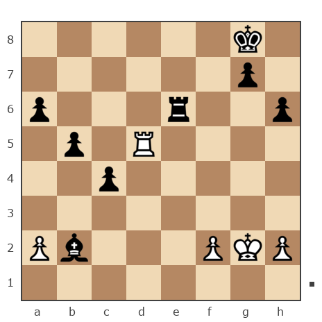 Game #7906501 - Павлов Стаматов Яне (milena) vs Андрей (андрей9999)