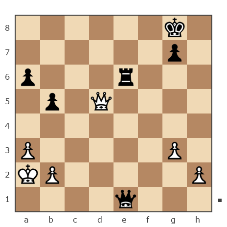 Game #7713048 - Павел Григорьев vs Юрий Александрович Зимин (zimin)