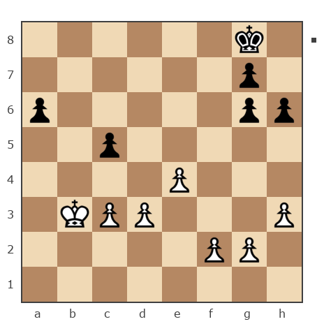 Game #7867369 - Сергей Александрович Марков (Мраком) vs Павел Николаевич Кузнецов (пахомка)
