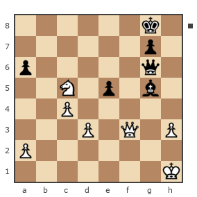 Game #6329211 - Сергей Николаевич (krasnod) vs Бузыкин Андрей (ARS - 14)
