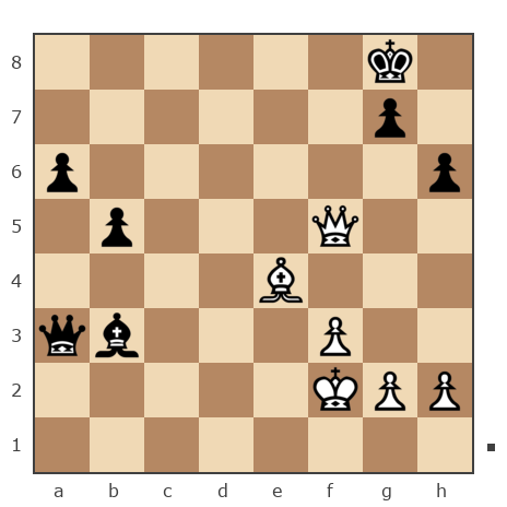 Game #6404261 - Виталий (Moltan) vs Полухин Павел Михайлович (железный11)