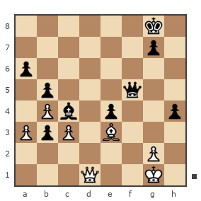 Game #7813770 - Степанов Дмитрий (SDV78) vs Альберт (Альберт Беникович)