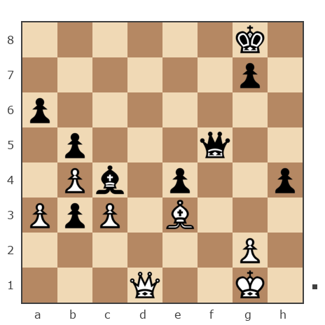 Game #7813770 - Степанов Дмитрий (SDV78) vs Альберт (Альберт Беникович)