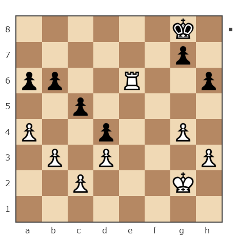 Game #7730493 - Павел (Pol) vs Алексей (Патшах)