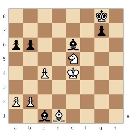 Game #7827902 - konstantonovich kitikov oleg (olegkitikov7) vs Sergey (sealvo)