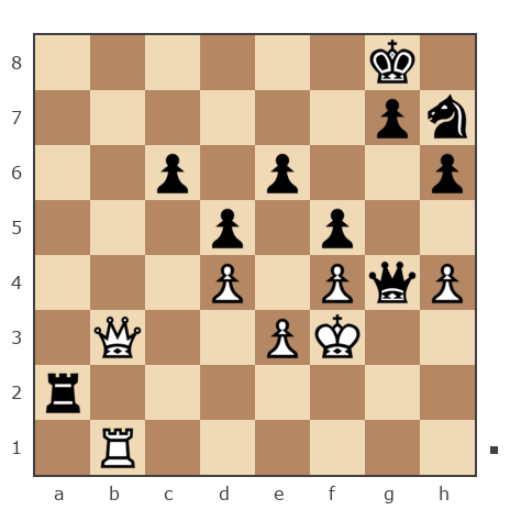 Game #7780269 - ЕЛЕНА КУЛИКОВА (LEHA-LEHA) vs Павел Николаевич Кузнецов (пахомка)