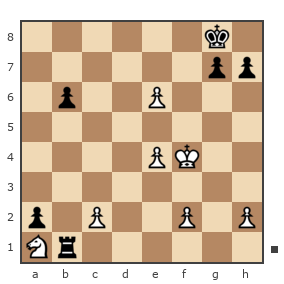 Game #7797419 - Олег Евгеньевич Туренко (Potator) vs Шахматный Заяц (chess_hare)