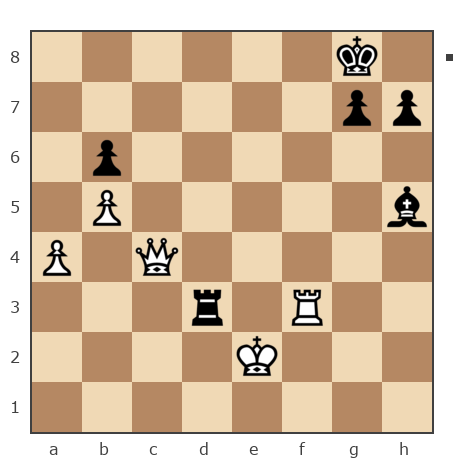Game #7763302 - Павел (Pol) vs Александр Николаевич Мосейчук (Moysej)