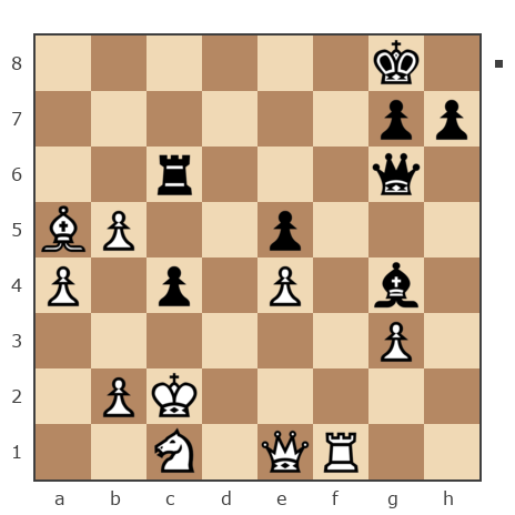 Game #7708234 - Давыдов Алексей (aaoff) vs Павел Юрьевич Абрамов (pau.lus_sss)