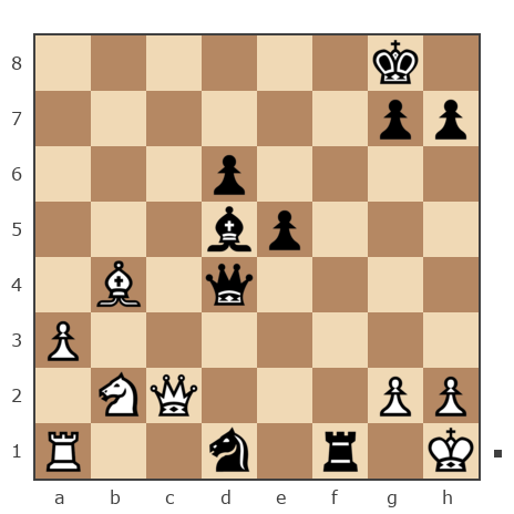 Game #7846809 - Дмитрий Александрович Ковальский (kovaldi) vs Андрей Александрович (An_Drej)
