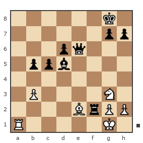Game #3133464 - Гергенридер Александр Александрович (King_Alexander) vs ilia kirvalidze (ilia k)