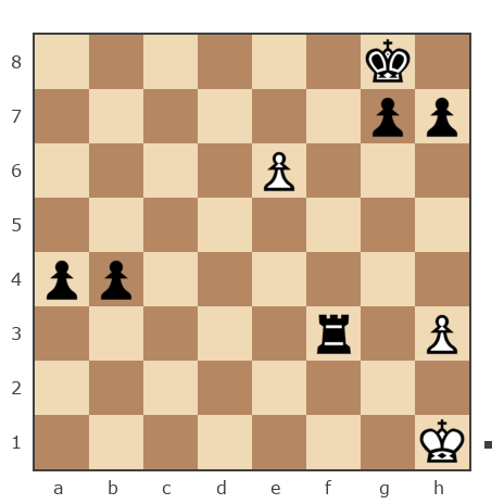 Game #7904756 - Андрей (андрей9999) vs Андрей Курбатов (bree)