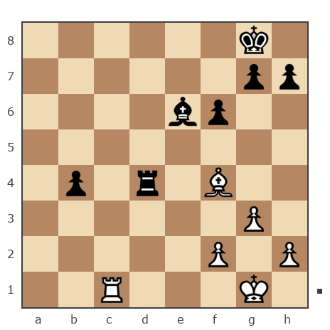 Game #7459965 - Сокол Александр (s_sokol) vs Дмитрий (Alvar)