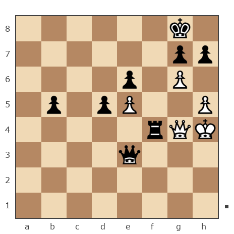 Game #7720749 - alik_51 vs Владимир (jkub)