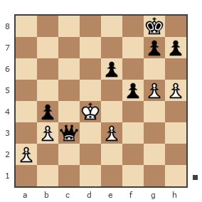 Game #4745485 - Муругов Константин Анатольевич (murug) vs Максимов Николай (dwell)