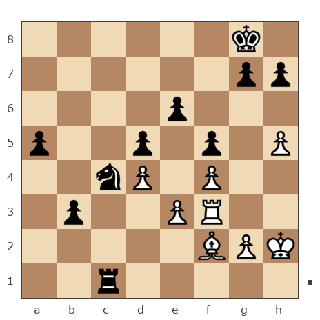 Game #7154818 - Дроздов Алексей Александрович (lex-chess) vs Yura (mazay)