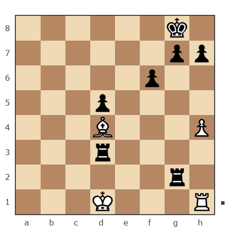 Game #7866765 - Vstep (vstep) vs Юрьевич Андрей (Папаня-А)
