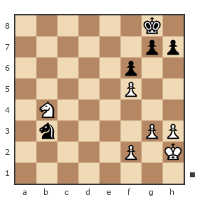 Game #7027476 - Sokolov P V (faradn) vs [User deleted] (nafanya-92)