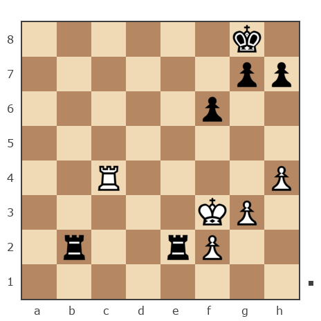 Game #7821699 - Ivan (bpaToK) vs Гриневич Николай (gri_nik)