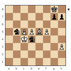 Game #1597602 - Данилов Александр (SanekD) vs крамаров савелий (lordgnus)