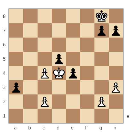 Партия №7812396 - Шахматный Заяц (chess_hare) vs Oleg (fkujhbnv)
