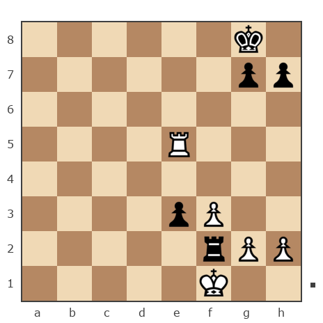Game #7760370 - сергей николаевич космачёв (косатик) vs толлер
