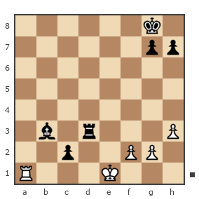 Game #7170493 - Vitaly (Vit_n) vs Данил (leonardo)