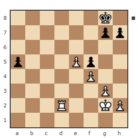 Game #2751253 - Таль Анатолий Анатольевич (Ebator82) vs Маркетолог73
