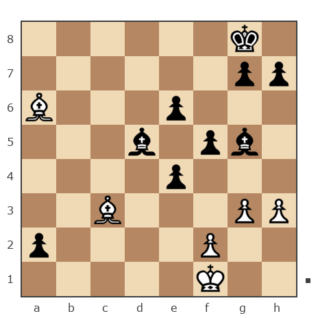 Game #7266279 - Степанов Сергей (Nigma13) vs Volkov Igor (Ostap Bender)