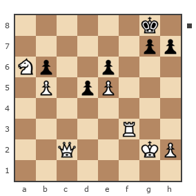 Game #7828456 - Александр Пудовкин (pudov56) vs Владимир Васильевич Троицкий (troyak59)