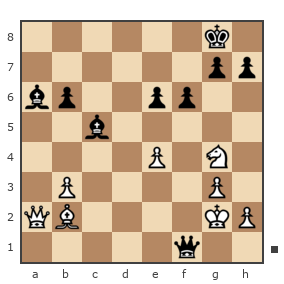 Game #7814472 - Ник (Никf) vs Константин (rembozzo)