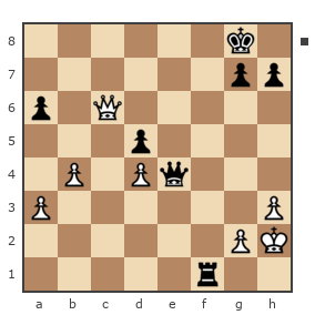 Game #788990 - KENTY-WERTY vs Николай (Grossmayster)