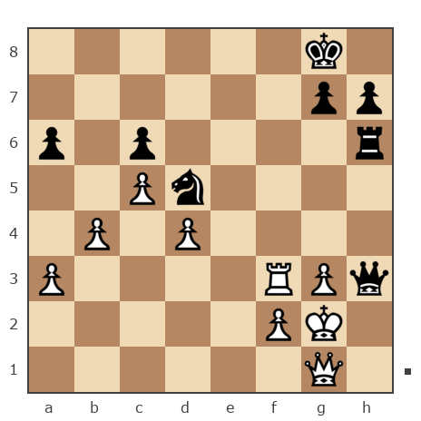 Game #7866407 - Алексей Алексеевич (LEXUS11) vs Виктор (internat)