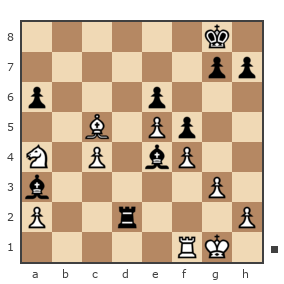 Game #6374542 - al1977 vs Igor (igor-martel)