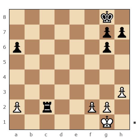 Game #1086717 - Роман (Romson) vs Евгений (VedarSE)