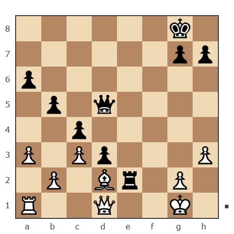 Game #1614395 - Руслан (Ruslan1969) vs Николай Плешаков (NICK1967)