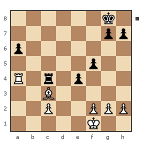 Game #7828603 - Шахматный Заяц (chess_hare) vs vladimir_chempion47
