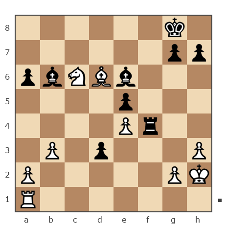 Game #4054857 - Георгий (geometr54) vs Виктор (Zavic2007)