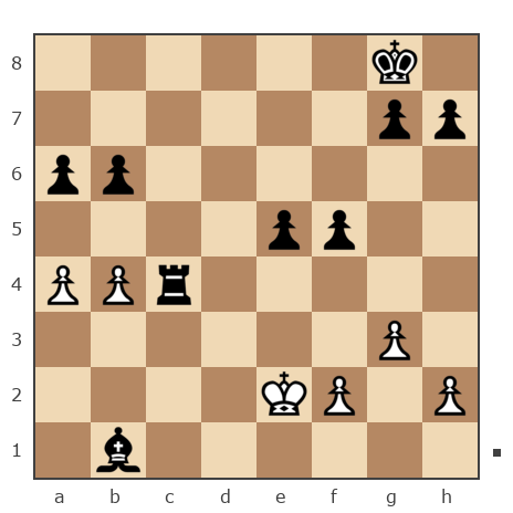 Game #276381 - Вячеслав (SteelHearted) vs VADIM (wolf-65)