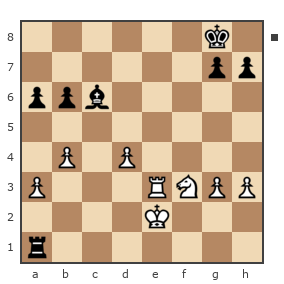 Game #7425331 - Владимир Петрович (КПВТ) vs Борис Кравецкий (boris32-01)