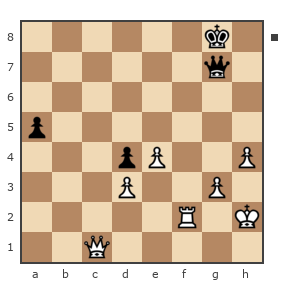 Game #7907963 - николаевич николай (nuces) vs Лисниченко Сергей (Lis1)
