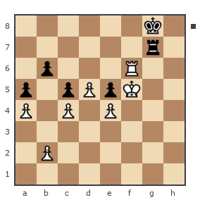 Game #7835543 - Oleg (fkujhbnv) vs Gayk