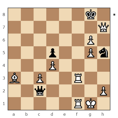 Game #290843 - Червоный Влад (vladasya) vs О_Бендер