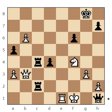 Game #161504 - Мечеть vs Александр (belesev)