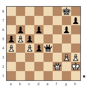 Game #7421206 - Стефанов Сергей Петрович (stroinorma) vs Shakird (farid1952)