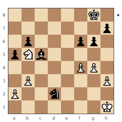Game #7771382 - Геннадий Аркадьевич Еремеев (Vrachishe) vs Вадик Мариничев (Wadim Marinichev)