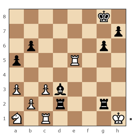 Game #7862068 - александр (фагот) vs Александр Валентинович (sashati)